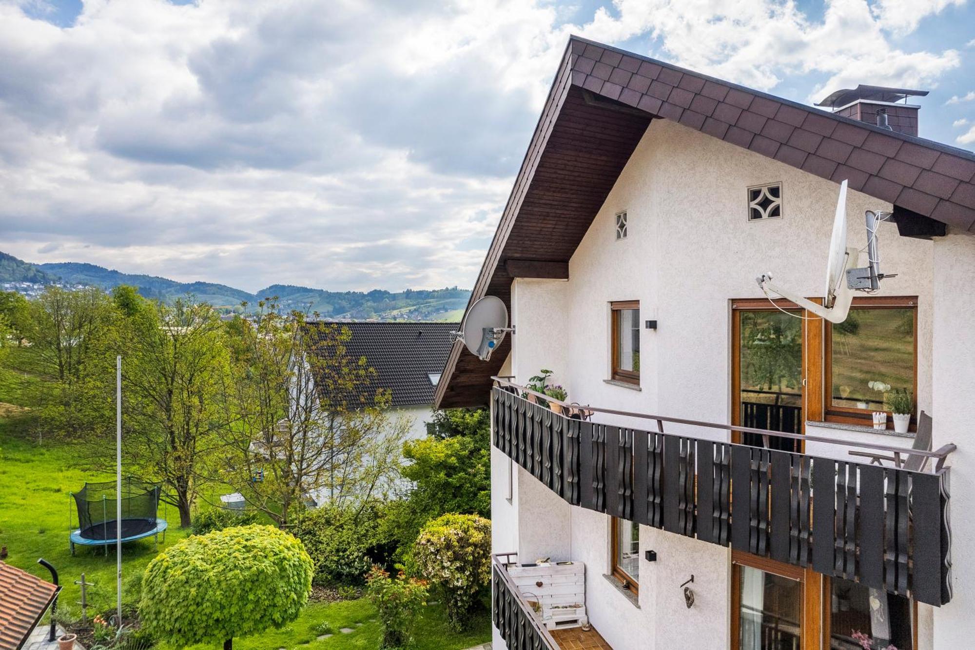 Dasensteinblick Kappelrodeck Exterior photo
